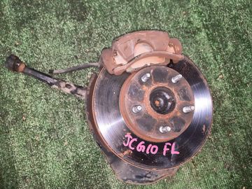 СТУПИЦА НА TOYOTA PROGRES JCG10 1JZ-FSE