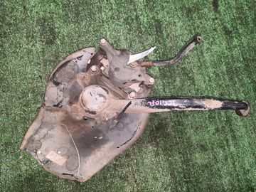 СТУПИЦА НА TOYOTA PROGRES JCG10 1JZ-FSE