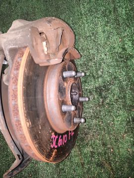 СТУПИЦА НА TOYOTA PROGRES JCG10 1JZ-FSE