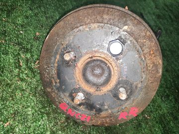 СТУПИЦА НА TOYOTA BB QNC21 3SZ-VE