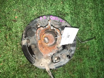 СТУПИЦА НА TOYOTA BB QNC21 3SZ-VE