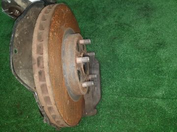 СТУПИЦА НА HONDA LEGEND KB2 J37A