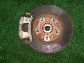 СТУПИЦА НА HONDA VEZEL RU4 LEB