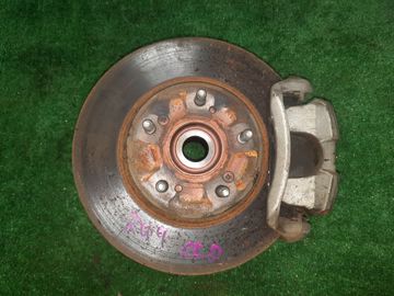 СТУПИЦА НА HONDA VEZEL RU4 LEB