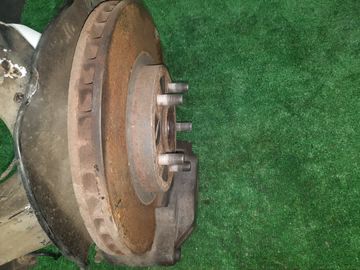 СТУПИЦА НА HONDA LEGEND KB2 J37A