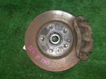 СТУПИЦА НА HONDA CR-V RE4 K24A