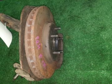 СТУПИЦА НА HONDA CR-V RE4 K24A