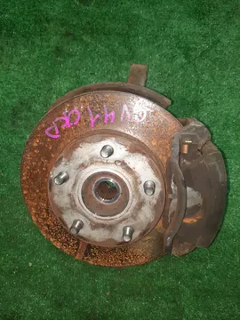 СТУПИЦА НА TOYOTA CAMRY SV41 3S-FE