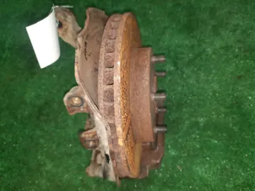 СТУПИЦА НА TOYOTA CAMRY SV41 3S-FE