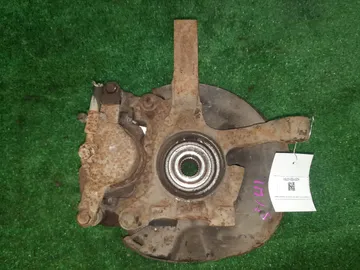 СТУПИЦА НА TOYOTA CAMRY SV41 3S-FE