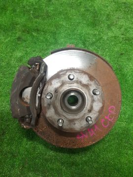 СТУПИЦА НА TOYOTA CAMRY SV41 3S-FE