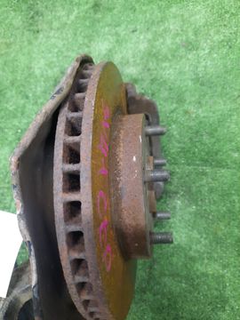 СТУПИЦА НА TOYOTA CAMRY SV41 3S-FE