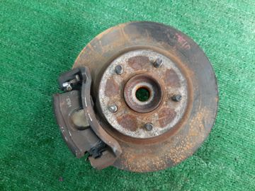 СТУПИЦА НА NISSAN TINO V10 SR20DE