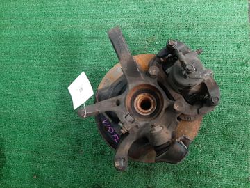 СТУПИЦА НА NISSAN TINO V10 SR20DE