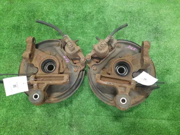 СТУПИЦА НА SUBARU FORESTER SG5 EJ20T