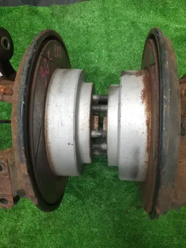 СТУПИЦА НА SUBARU FORESTER SG5 EJ20T