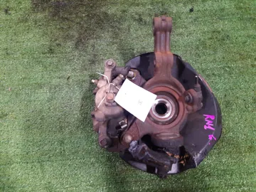 СТУПИЦА НА HONDA STREAM RN1 D17A