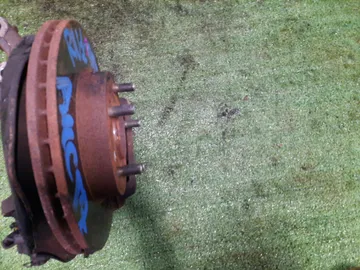 СТУПИЦА НА HONDA STREAM RN1 D17A