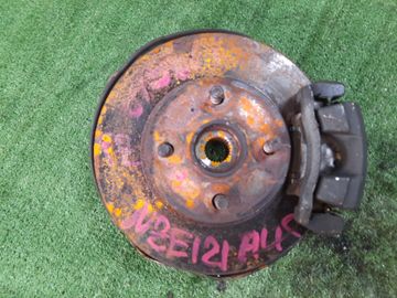 СТУПИЦА НА TOYOTA COROLLA NZE121 1NZ-FE