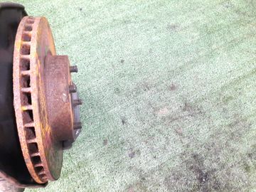 СТУПИЦА НА TOYOTA COROLLA NZE121 1NZ-FE