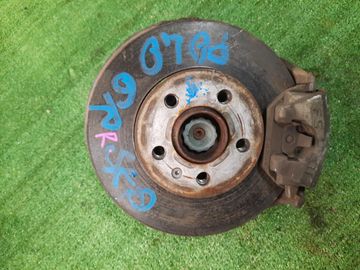 СТУПИЦА НА VOLKSWAGEN POLO 6R1