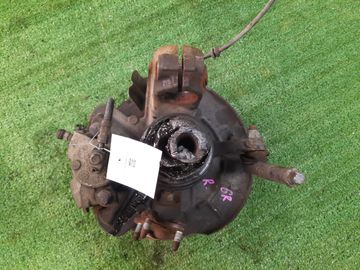 СТУПИЦА НА VOLKSWAGEN POLO 6R1