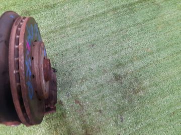 СТУПИЦА НА VOLKSWAGEN POLO 6R1