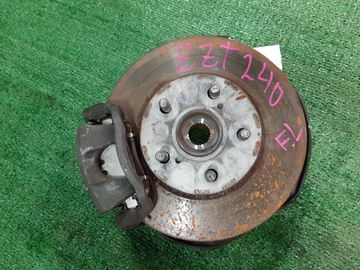 СТУПИЦА НА TOYOTA PREMIO ZZT240 1ZZ-FE