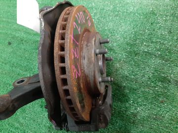 СТУПИЦА НА TOYOTA PREMIO ZZT240 1ZZ-FE