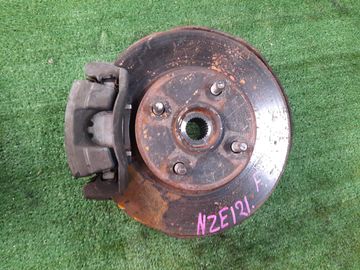 СТУПИЦА НА TOYOTA COROLLA NZE121 1NZ-FE