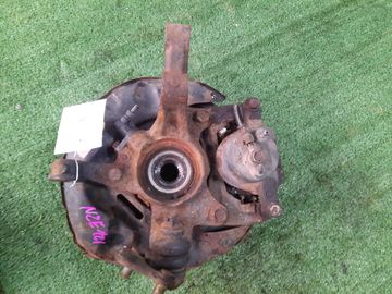 СТУПИЦА НА TOYOTA COROLLA NZE121 1NZ-FE