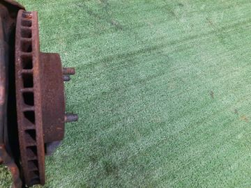 СТУПИЦА НА TOYOTA COROLLA NZE121 1NZ-FE