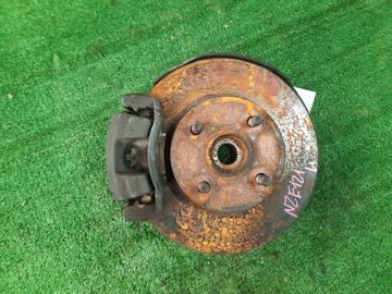 СТУПИЦА НА TOYOTA COROLLA NZE121 1NZ-FE