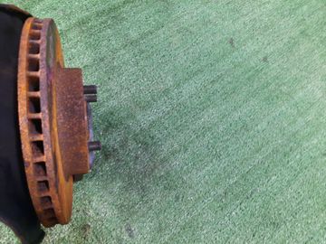 СТУПИЦА НА TOYOTA COROLLA NZE121 1NZ-FE