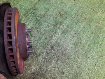 СТУПИЦА НА TOYOTA PREMIO ZZT240 1ZZ-FE