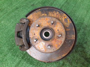 СТУПИЦА НА TOYOTA RUSH J210E 3SZ-VE