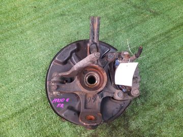 СТУПИЦА НА TOYOTA RUSH J210E 3SZ-VE