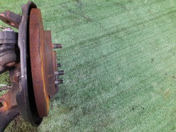 СТУПИЦА НА TOYOTA RUSH J210E 3SZ-VE