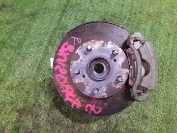 СТУПИЦА НА TOYOTA CAMRY GRACIA SXV20 5S-FE