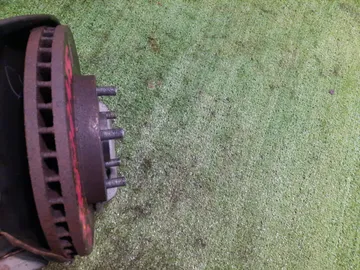 СТУПИЦА НА TOYOTA CAMRY GRACIA SXV20 5S-FE