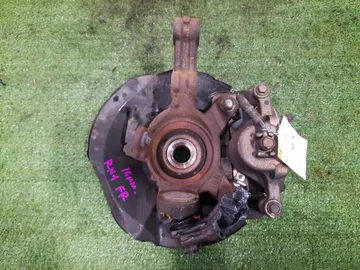 СТУПИЦА НА HONDA STREAM RN1 D17A