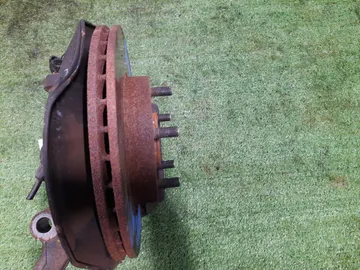 СТУПИЦА НА HONDA STREAM RN1 D17A