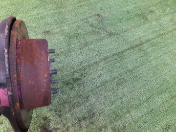 СТУПИЦА НА TOYOTA CAMRY GRACIA SXV20 5S-FE