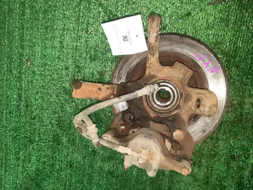 СТУПИЦА НА NISSAN AD VHNY11 QG18DE