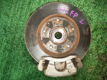 СТУПИЦА НА MAZDA ATENZA GJ2FP SH-VPTR
