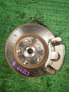 СТУПИЦА НА MAZDA ATENZA GJ2FP SH-VPTR