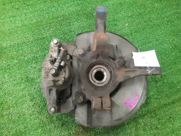 СТУПИЦА НА MITSUBISHI GALANT FORTIS CY6A 4J10