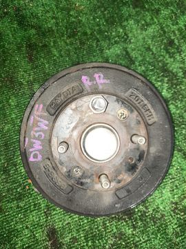 СТУПИЦА НА MAZDA DEMIO DW3W B3