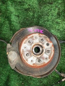 СТУПИЦА НА TOYOTA PROGRES JCG10 1JZ-GE