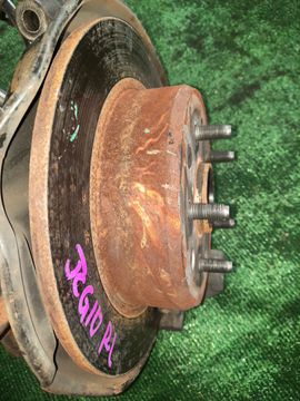 СТУПИЦА НА TOYOTA PROGRES JCG10 1JZ-GE